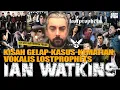Lagu IAN WATKINS : VOKALIS LOSTPROFETS 