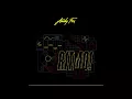 Andy Fox - Letters from Heaven feat. Cudda Brown