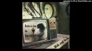 Jason Little Vs Withecker Mechanical Tears 