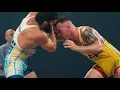 Colby Covington vs Arman Tsarukyan Full Match RAF Wrestling 11