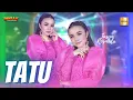 Download Lagu Tasya Rosmala ft Adella - Tatu (Official Live Music)