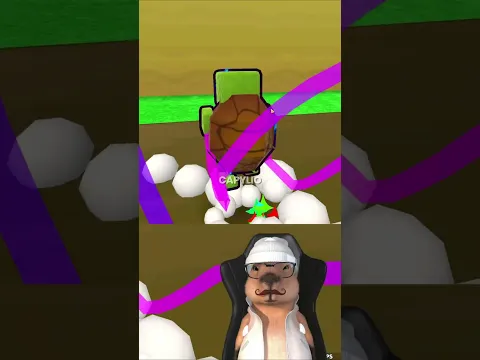 Anomali Super Turtle Adventure #superbearadventure