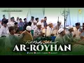 Lagu TERBARU!!! FULL MADLEY SHOLAWAT || HADROH AR-ROYHAN SITUBONDO || JEJAK HADROH