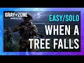 When a Tree Falls Artisan Gray Zone Warfare Night Ops GUIDE Tutorial