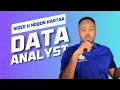 Sidee baan u noqon karaa data analyst