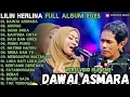 Lagu LILIN HERLINA FULL ALBUM TERBARU BAHTERA CINTA - DAWAI ASMARA - RANA DUKA LILIN HERLINA 2025