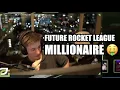 OpTic Retals Reveals His Net Worth