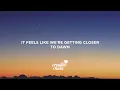 Topic, A7S - Kernkraft 400 (A Better Day) (Lyrics)