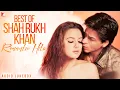 Lagu Best of Shah Rukh Khan Romantic Hits | Audio Jukebox | Hindi Romantic Songs