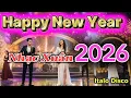 Lagu HAPPY NEW YEAR – Nhạc Xuân 2026 Sôi Động Euro Disco | AI Nhạc Việt