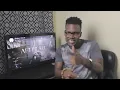 Alkaline Afterall  Music Video | Reaction