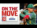 INSTANT REACTION Alex Bregman reportedly signs 5-year deal with Cubs