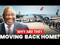 Download Lagu Why Thousands of South Africans Are Moving Back Home After Living Abroad!
