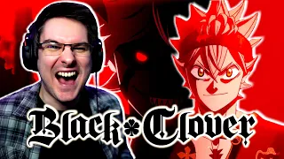 BLACK CLOVER Opening 13 \u0026 Ending 13 REACTION | Anime OP Reaction