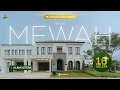 Download Lagu Rumah Mewah Gramercy Alam Sutera – Desain Modern \u0026 Lokasi Premium | Harga 16 Miliar