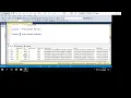 Data Manipulation Language