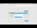 jQuery UI Project To Do List Application Part 1