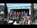 Download Lagu Zuutjes En  Gennep  Blaasfestijn Centrum Helmond Podium A  28 september 2025