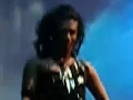 Miro la vida pasar :: Fangoria en directo