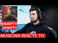 Download Lagu Musician Reacts To: Humpty Dumpty by AJR