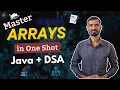 Mastering Arrays in Java Data Structures Types Memory Programs Syntax More