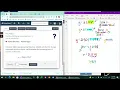 DeltaMath Find Percentage Level 1 Example