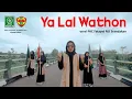 Download Lagu YA LAL WATHON (Syubbanul Wathon) - PAC FATAYAT NU SRANDAKAN