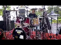 Lagu Gong 2000 - Drum Solo (Yaya Moektio)