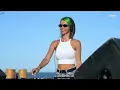 Cristoph & YOTTO ft  Sansa   Out Of Reach PRYDA PRESENTS ---Dj Miss Monique---