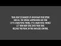 R. Kelly - Home Alone (feat. Keith Murray) (Lyrics)
