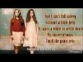Birdy Terrible Love Lyrics napisy pl