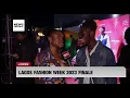 Download Lagu Lagos Fashion Week Grand Finale | E-Central | 01-11-23