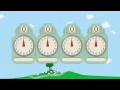 Pre-Algebra 3 - Decimal Binary Octal Hexadecimal