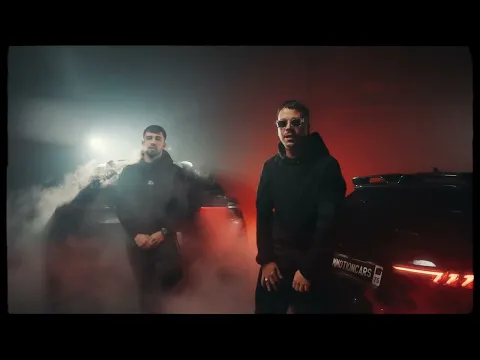 Video Thumbnail: Hooss - Vitre sans tain (Clip officiel) feat. ZKR