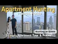 Tampa s INSANE Luxury Apartment Prices Explained
