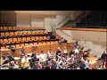 Orchestral Timpani Excerpts - Javier Eguillor