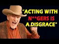 James Arness Secretly Hated This Co-Star for Years Now the Truth Is Out