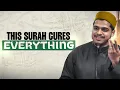 How To Overcome Anxiety \u0026 Depression With Surah Al-Fatiha | Spiritual Awakening | Hisham Abu Yusuf