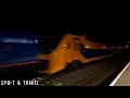 Download Lagu VIRMm over dieselspoor, gesleept door V100! Grijpskerk, 13-6-23 // Pulled NS EMU on diesel track!