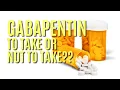 Does Gabapentin Work For Sciatica