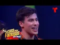 La Divaza lanza un fuerte mensaje a Sophie La Casa de los Famosos 4