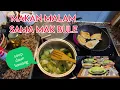 Lagu DINGIN MULAI TERASA DI TULANG ENAKNYA MAKAN SOUP2 AN SKRG BIKIN SOUP DAUN LEEK
