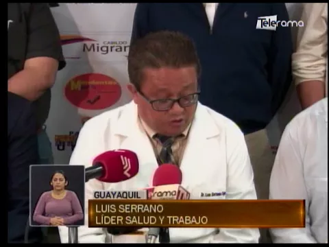 Respaldan eventual consulta popular