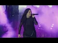 Download Lagu Evanescence - Bring Me To Life (Live in Louder Than Life Festival) 