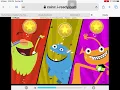 iReady Math Lesson 28 Level B - Divide Shapes into 3 Equal Parts Tutorial