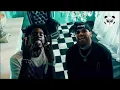I AM PLUG ⚡ - El Americano 4KT ❌ Miky Woodz (Video Oficial)