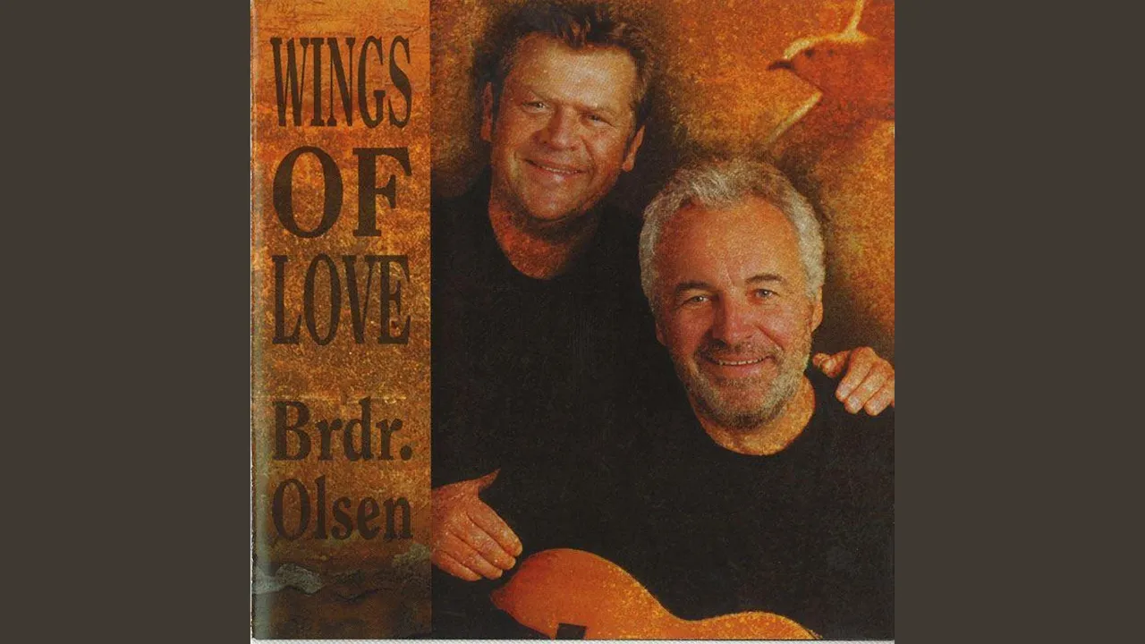 Fly on the Wings of Love Fly on the Wings of Love