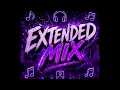 Adam Sellouk - Dance Machine ( EXTENDED MIX )