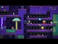 [TAS] Spelunky 2 - Pacifist No% Cosmic Ocean in 26:13.766