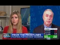 UFCW President Marc Perrone speaks about Kroger ending hero pay